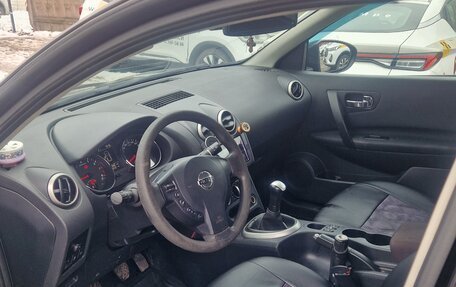 Nissan Qashqai, 2013 год, 1 200 000 рублей, 7 фотография