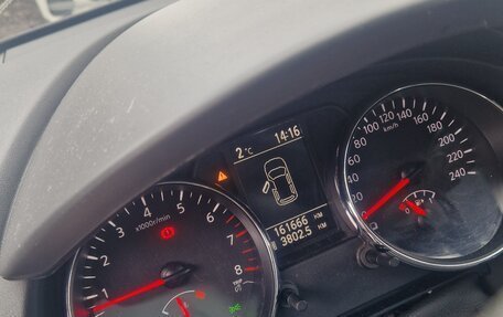 Nissan Qashqai, 2013 год, 1 200 000 рублей, 8 фотография