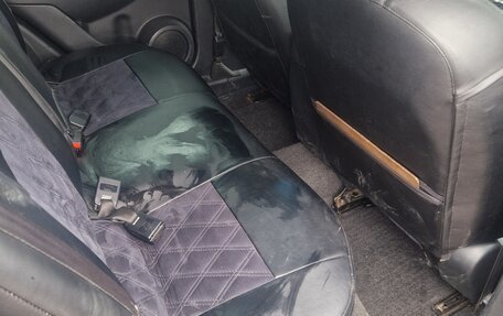 Nissan Qashqai, 2013 год, 1 200 000 рублей, 10 фотография