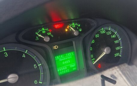 Nissan Qashqai, 2013 год, 1 200 000 рублей, 12 фотография