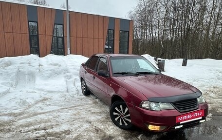 Daewoo Nexia I рестайлинг, 2011 год, 217 000 рублей, 12 фотография