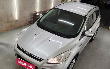 Ford Kuga III, 2014 год, 1 200 000 рублей, 2 фотография