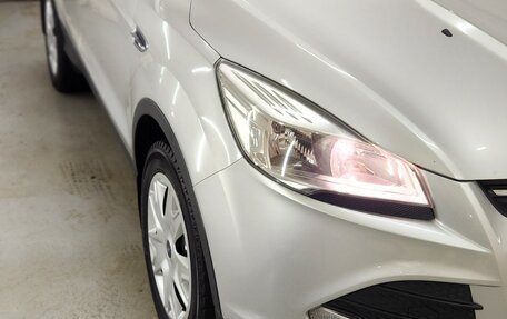 Ford Kuga III, 2014 год, 1 200 000 рублей, 6 фотография