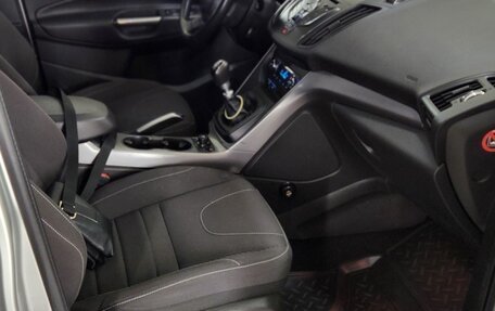 Ford Kuga III, 2014 год, 1 200 000 рублей, 9 фотография