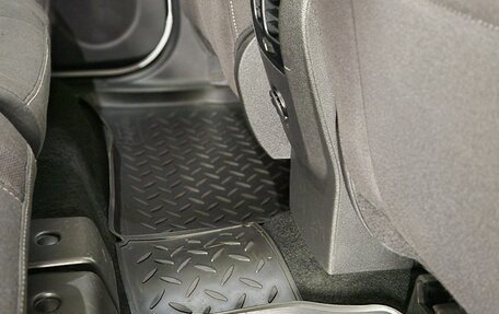 Ford Kuga III, 2014 год, 1 200 000 рублей, 10 фотография