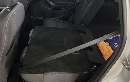 Ford Kuga III, 2014 год, 1 200 000 рублей, 20 фотография