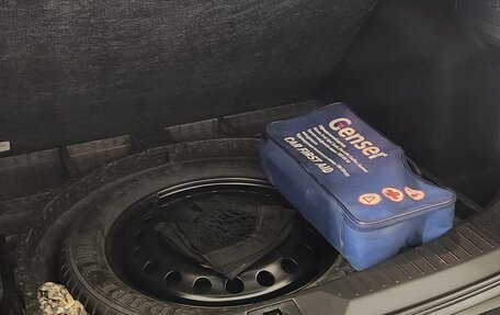 Ford Kuga III, 2014 год, 1 200 000 рублей, 21 фотография