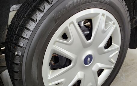 Ford Kuga III, 2014 год, 1 200 000 рублей, 23 фотография