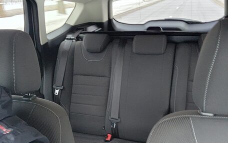 Ford Kuga III, 2014 год, 1 200 000 рублей, 17 фотография