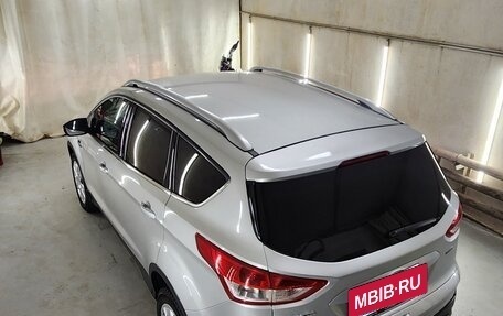 Ford Kuga III, 2014 год, 1 200 000 рублей, 3 фотография