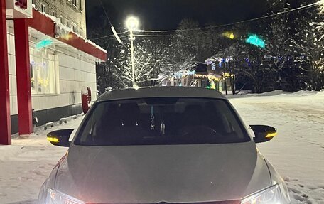 Volkswagen Jetta VI, 2014 год, 670 000 рублей, 4 фотография