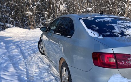Volkswagen Jetta VI, 2014 год, 670 000 рублей, 9 фотография