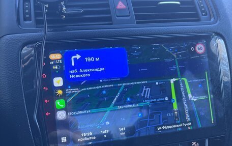 Volkswagen Jetta VI, 2014 год, 670 000 рублей, 13 фотография