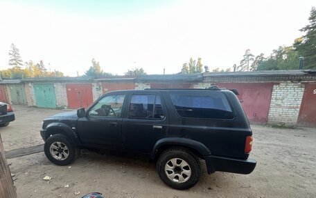 Great Wall Safe, 2008 год, 180 000 рублей, 3 фотография