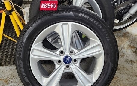 Ford Kuga III, 2014 год, 1 200 000 рублей, 15 фотография