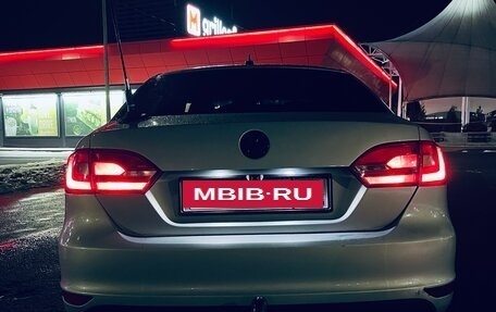 Volkswagen Jetta VI, 2014 год, 670 000 рублей, 14 фотография