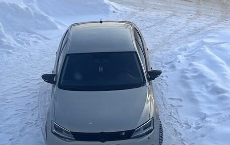 Volkswagen Jetta VI, 2014 год, 670 000 рублей, 11 фотография