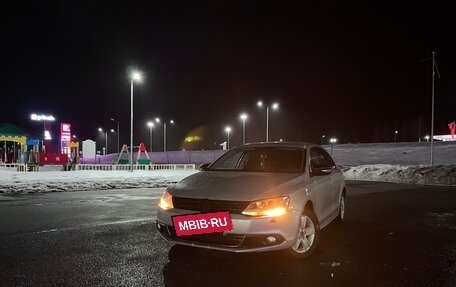 Volkswagen Jetta VI, 2014 год, 670 000 рублей, 16 фотография