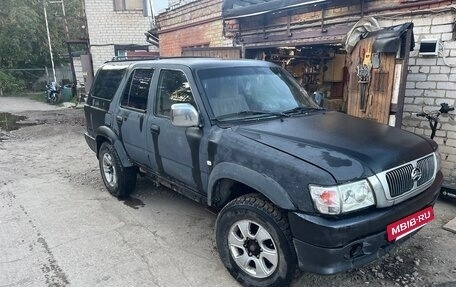 Great Wall Safe, 2008 год, 180 000 рублей, 2 фотография