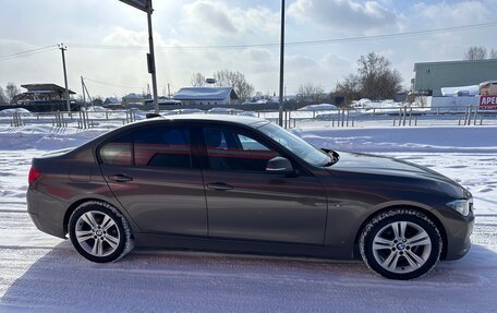 BMW 3 серия, 2013 год, 1 600 000 рублей, 5 фотография