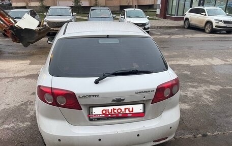 Chevrolet Lacetti, 2012 год, 365 000 рублей, 2 фотография