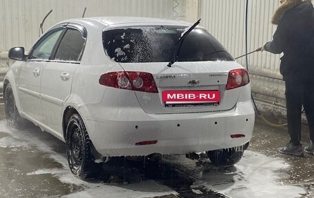 Chevrolet Lacetti, 2012 год, 365 000 рублей, 4 фотография