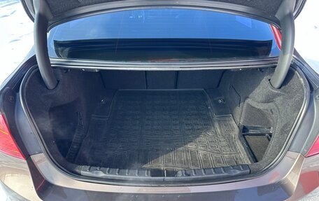 BMW 3 серия, 2013 год, 1 600 000 рублей, 11 фотография