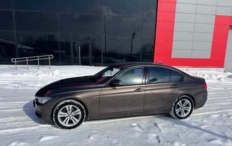 BMW 3 серия, 2013 год, 1 600 000 рублей, 10 фотография