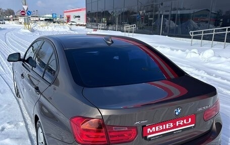 BMW 3 серия, 2013 год, 1 600 000 рублей, 9 фотография