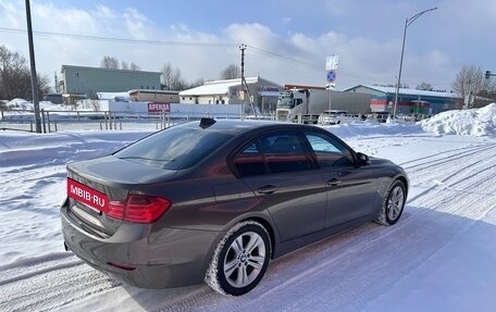 BMW 3 серия, 2013 год, 1 600 000 рублей, 6 фотография