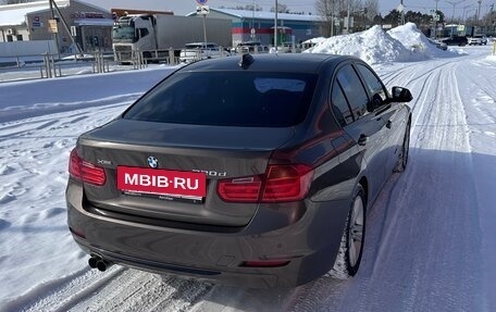 BMW 3 серия, 2013 год, 1 600 000 рублей, 7 фотография