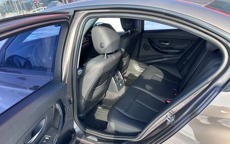 BMW 3 серия, 2013 год, 1 600 000 рублей, 25 фотография