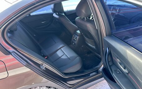 BMW 3 серия, 2013 год, 1 600 000 рублей, 26 фотография