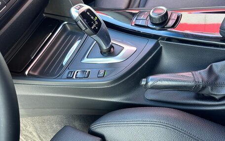 BMW 3 серия, 2013 год, 1 600 000 рублей, 30 фотография