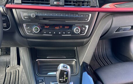 BMW 3 серия, 2013 год, 1 600 000 рублей, 32 фотография