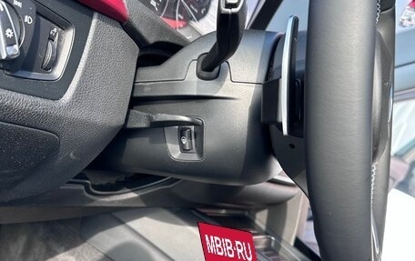 BMW 3 серия, 2013 год, 1 600 000 рублей, 28 фотография