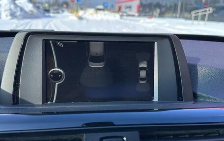 BMW 3 серия, 2013 год, 1 600 000 рублей, 38 фотография