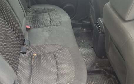 Nissan Qashqai, 2008 год, 490 000 рублей, 6 фотография