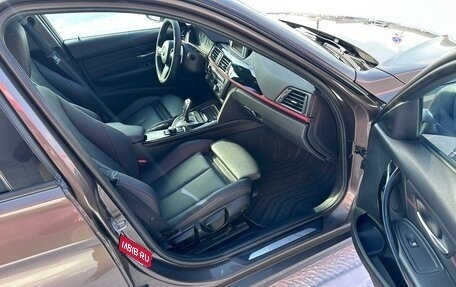 BMW 3 серия, 2013 год, 1 600 000 рублей, 27 фотография