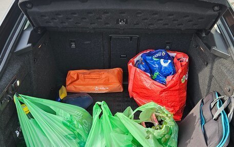 Skoda Superb III рестайлинг, 2017 год, 1 590 000 рублей, 9 фотография