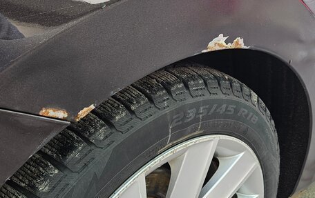 Skoda Superb III рестайлинг, 2017 год, 1 590 000 рублей, 12 фотография