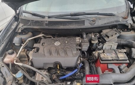 Nissan Qashqai, 2008 год, 490 000 рублей, 7 фотография