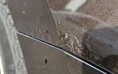 Skoda Superb III рестайлинг, 2017 год, 1 590 000 рублей, 11 фотография