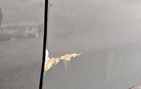 Skoda Superb III рестайлинг, 2017 год, 1 590 000 рублей, 14 фотография