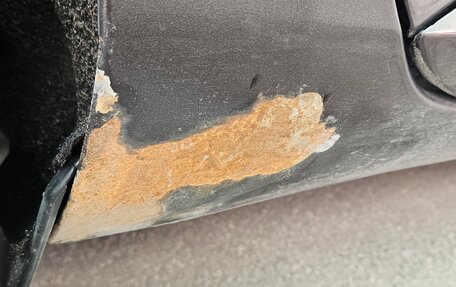 Skoda Superb III рестайлинг, 2017 год, 1 590 000 рублей, 13 фотография