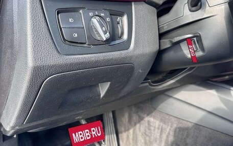 BMW 3 серия, 2013 год, 1 600 000 рублей, 29 фотография