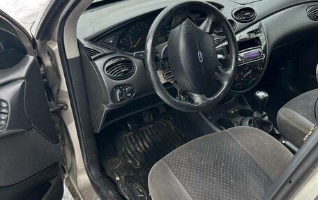 Ford Focus IV, 2003 год, 118 000 рублей, 5 фотография