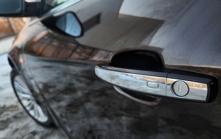 Opel Insignia II рестайлинг, 2014 год, 1 080 000 рублей, 5 фотография