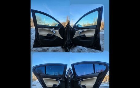 Opel Insignia II рестайлинг, 2014 год, 1 080 000 рублей, 16 фотография