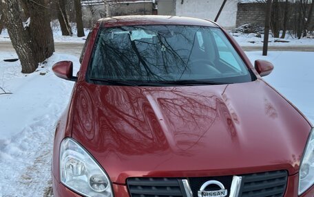 Nissan Qashqai, 2008 год, 865 000 рублей, 3 фотография